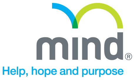 mind - help, hope and purpose