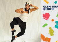 Dance and Zumba Class with Melissa