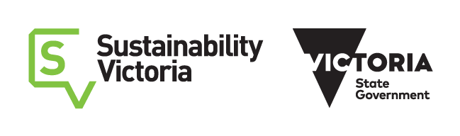 Sustainability Victoria and Victoria State Government