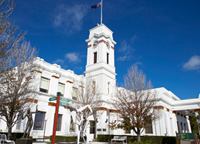 Glen Eira Town Hall