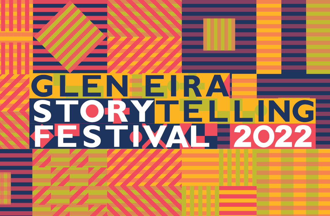 Glen Eira Storytelling Festival 2022