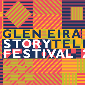 Glen Eira Storytelling Festival 2022