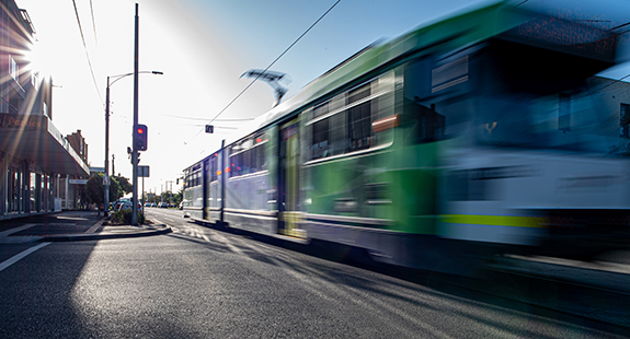 Tram