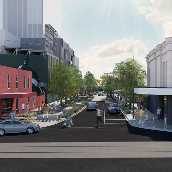 VCAT decision brings Elsternwick Cultural Precinct a step closer Glen