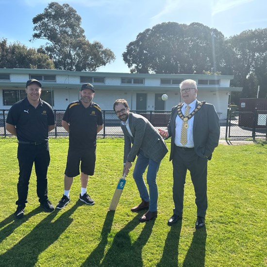 Council advocacy campaign secures open space improvements Glen Eira