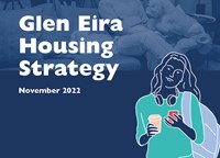 Glen Eira Housing Strategy