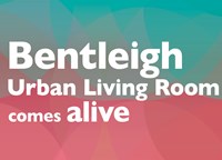 Bentleigh Urban Living Space comes alive