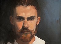 Portrait of TC