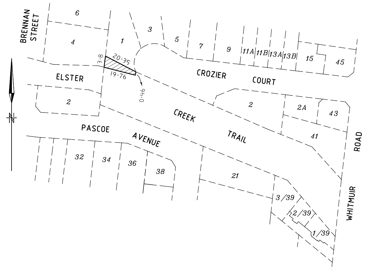 1 Crozier Court, McKinnon