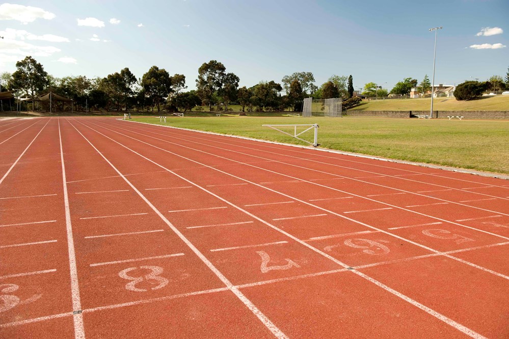 Duncan Mackinnon Reserve Glen Eira City Council Glen Eira City Council