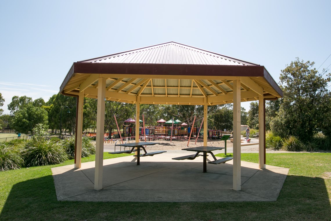 Packer Park Pavilion Glen Eira City Council Glen Eira City Council