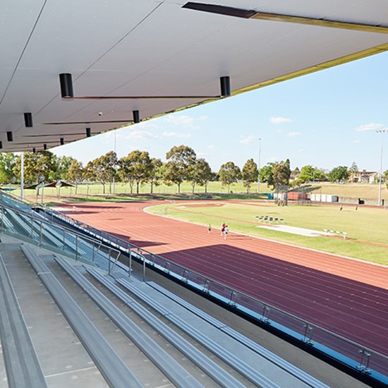 Duncan Mackinnon Reserve Glen Eira City Council Glen Eira City Council