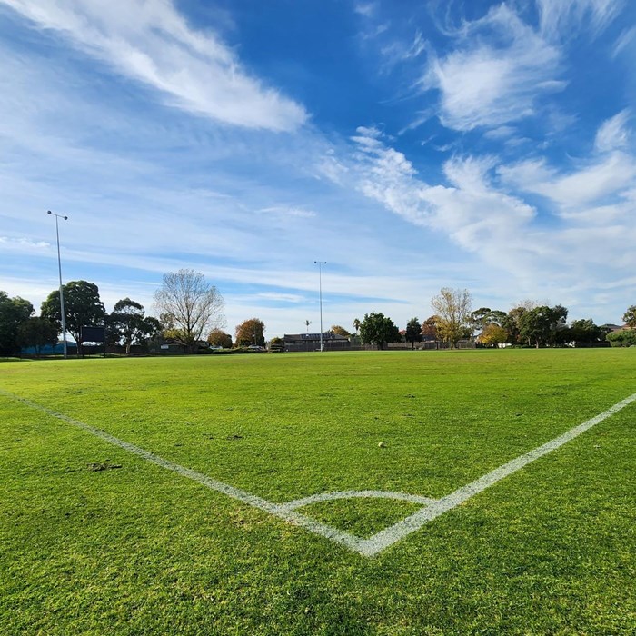 Mackie Road Reserve Glen Eira City Council Glen Eira City Council