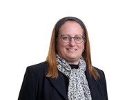 Glen Eira Mayor Cr Simone Zmood