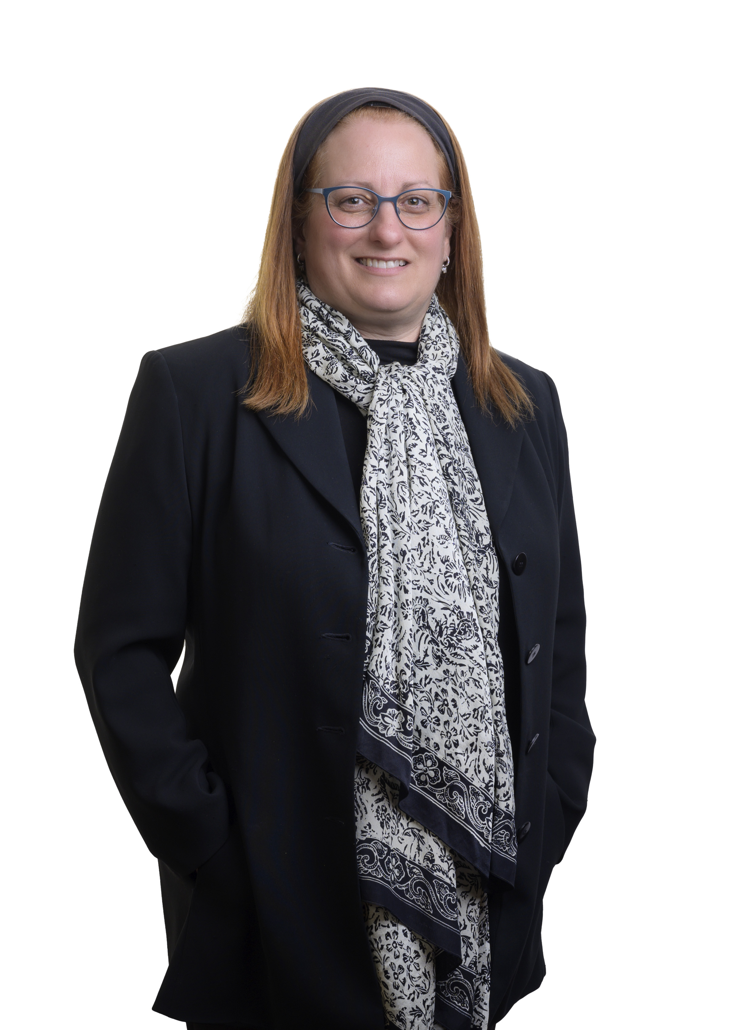 Glen Eira Mayor Cr Simone Zmood