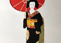 Robyn Cottew | Maiko 2019