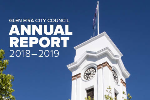 Annual report 2018-19