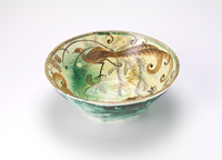 Neil Douglas (decorator) | Bowl 1950–3