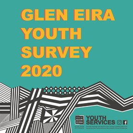 Glen Eira Youth survey 2020