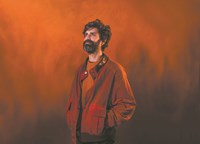 Singer-songwriter Pirritu will perform his beautiful music and songs.