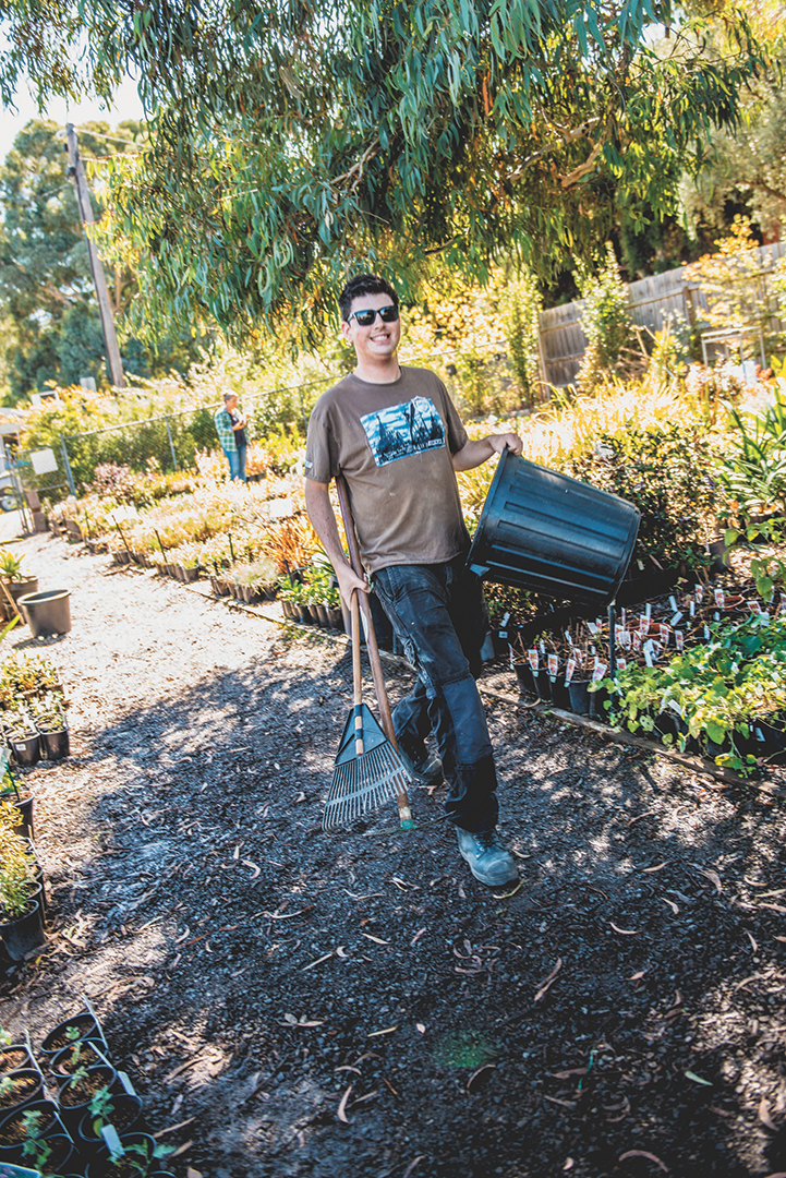 GROW Glen Eira training program Glen