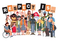 Respct is