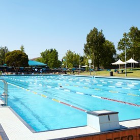 Carnegie Swim Centre