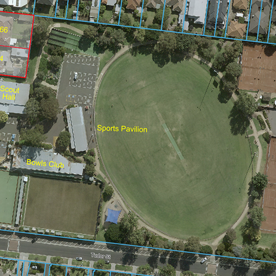 Mackie Road acquisitions Glen Eira City Council