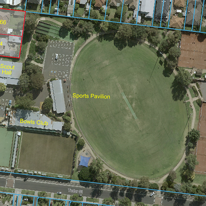 Mackie Road acquisitions Glen Eira City Council