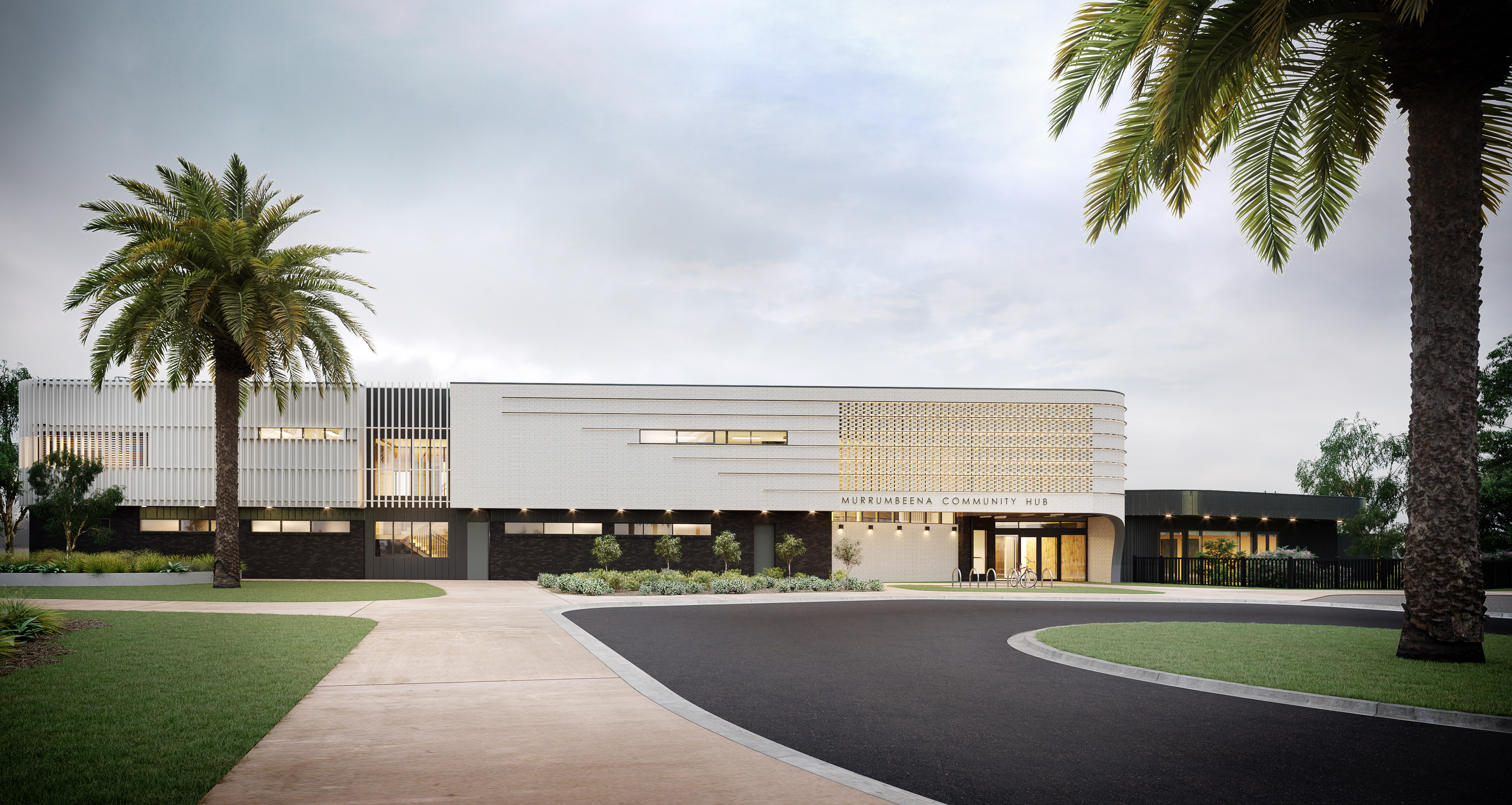 Murrumbeena Community Hub 