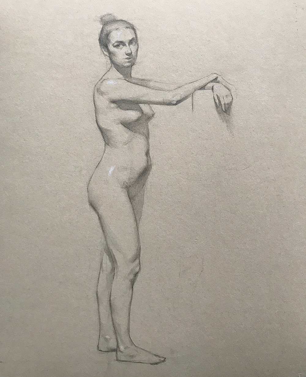 Figure Study