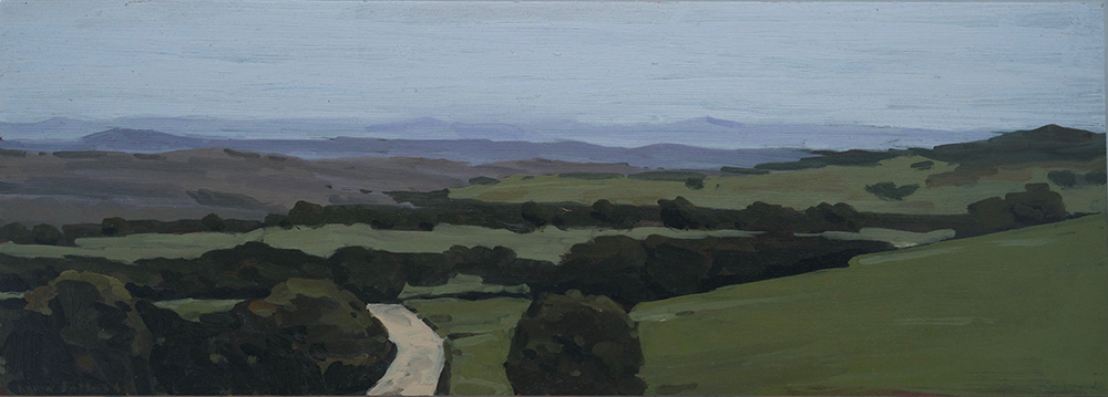 Landscape (Sutton Grange)