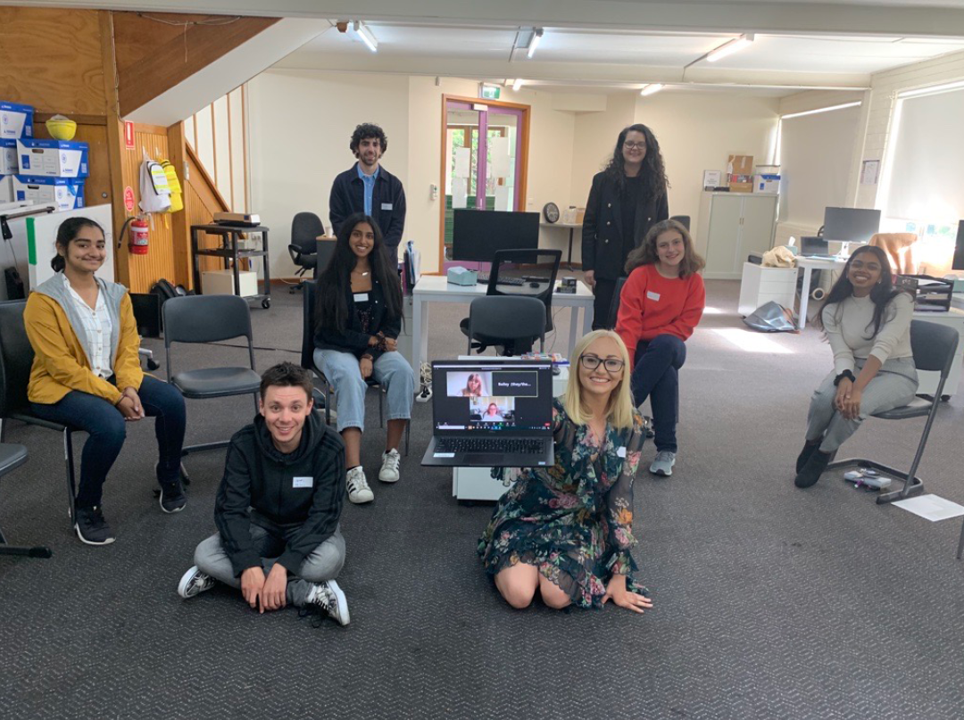 Youth Advisory Committee