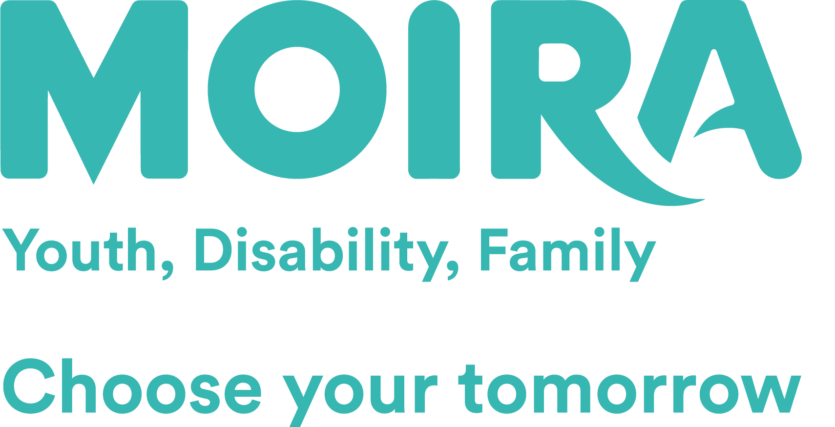 MOIRA, youth, disabiltiy, family - Choose your tomorrow