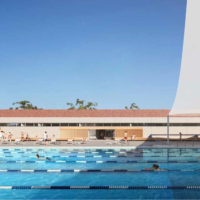 Carnegie Memorial Swimming Pool Glen Eira City Council