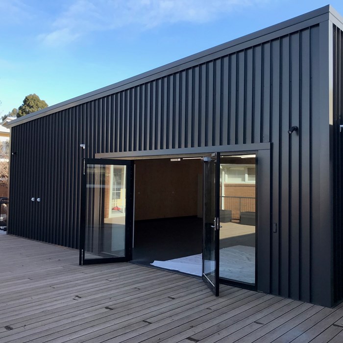 Glen Eira Community Shed Glen Eira