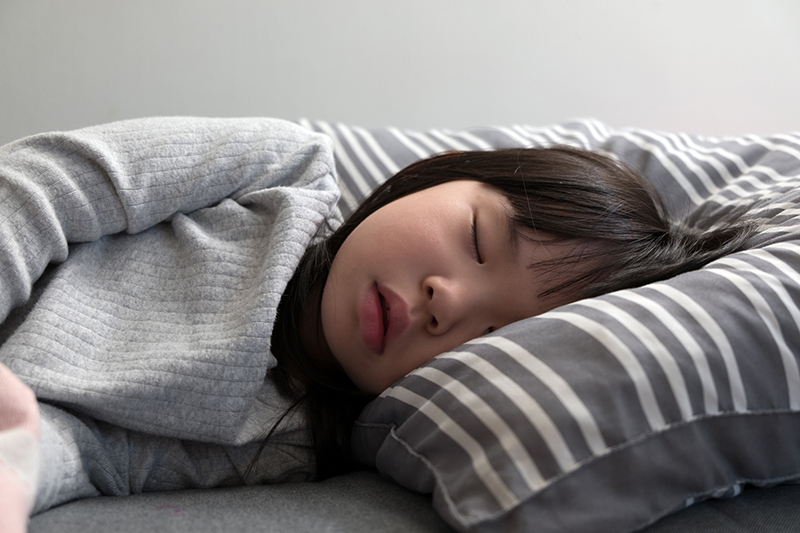 Toddler Sleep settling Glen Eira City Council