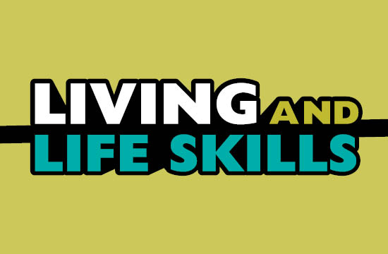 Living and Life Skills