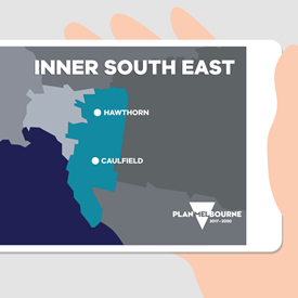 Inner South East