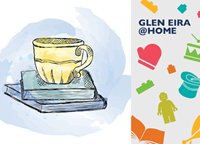 Tea and Books