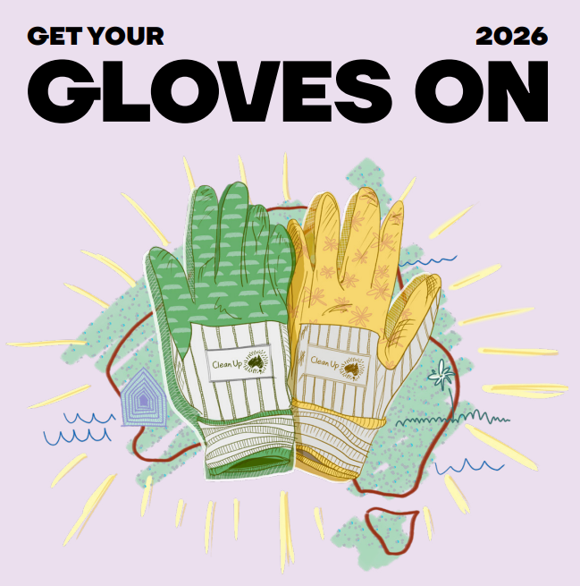 Clean Up Australia Day