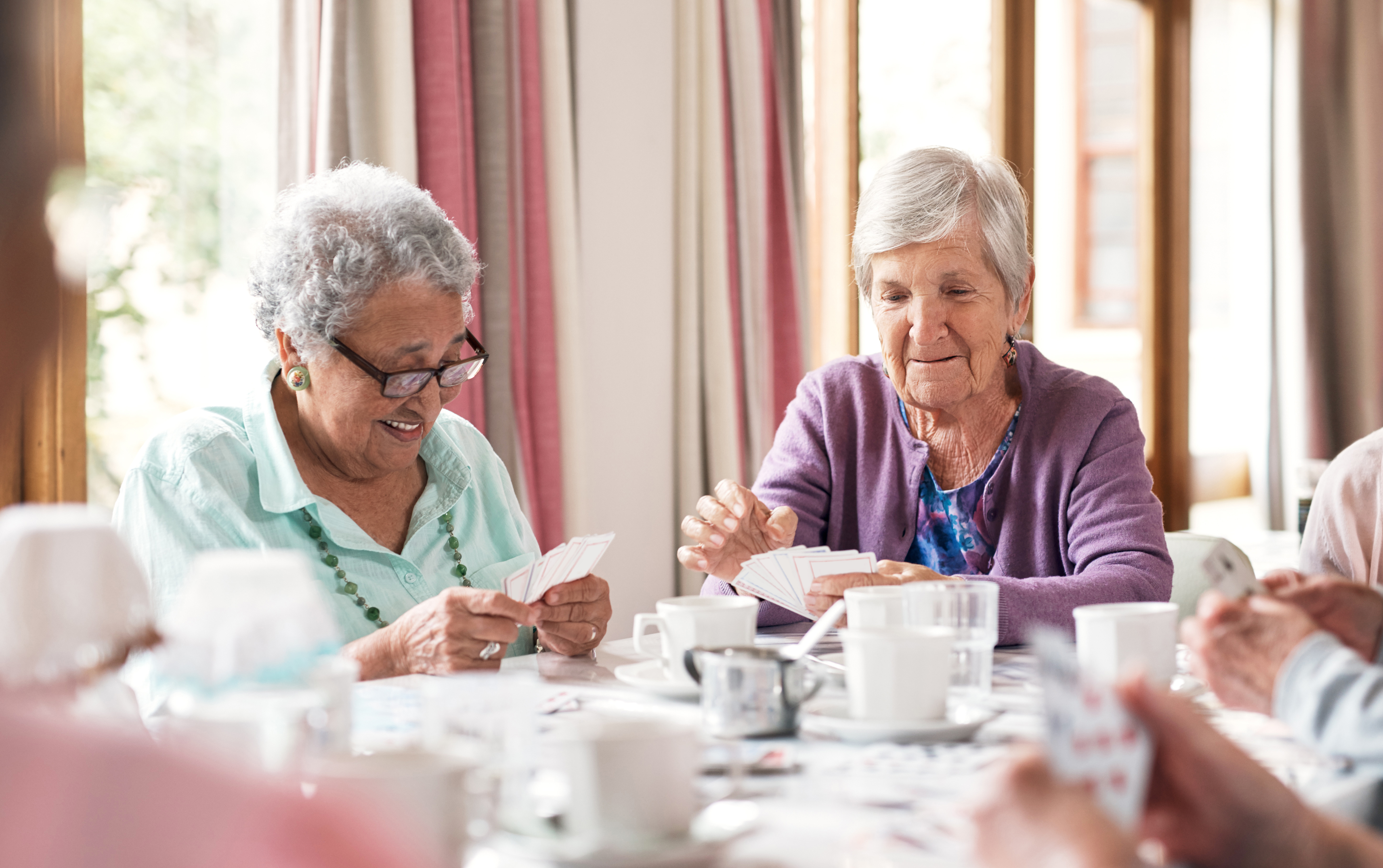 Come and have a cuppa, play some games and meet some new friends all in the beautiful surrounds of the Moorleigh Community Village. 