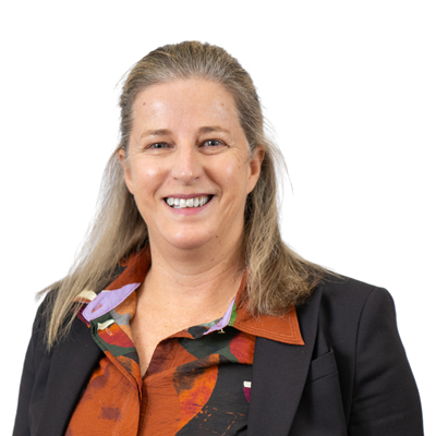 Lucy Roffey | Chief Executive Officer