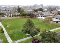Porter Road, Bentleigh open space