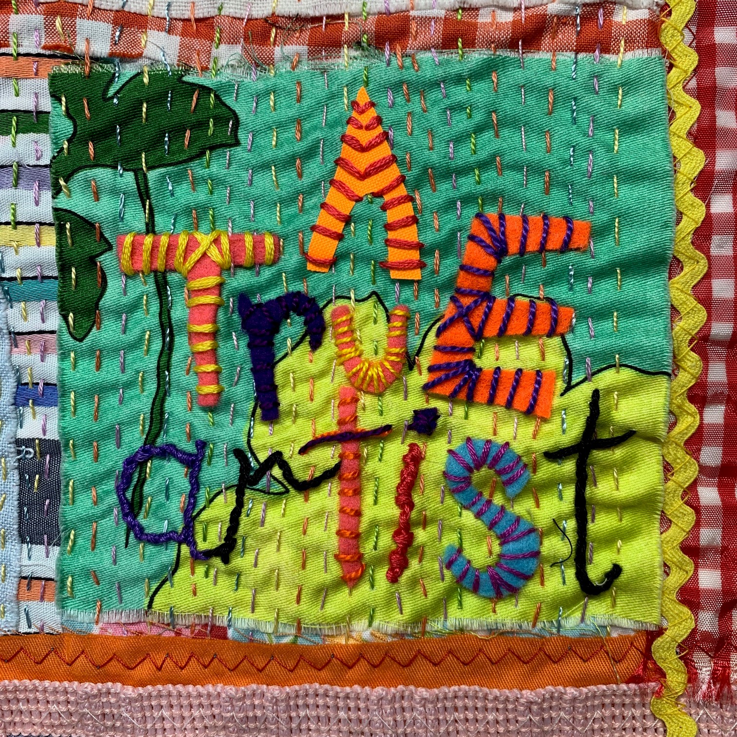 Nicole Kemp | A True Artist 2023