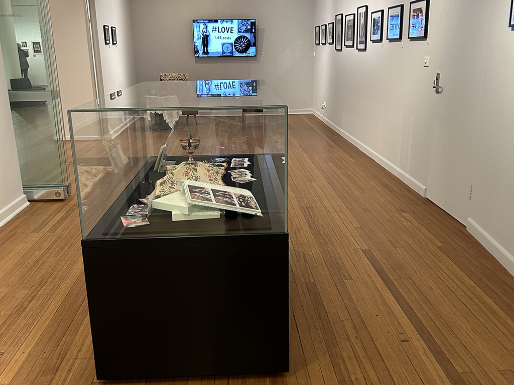 Christina Heristanidis | The New House | 26 June – 20 July 2025 | Gallery Two