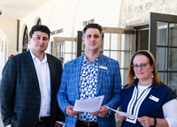 Victorian councils stand united against antisemitism and hate