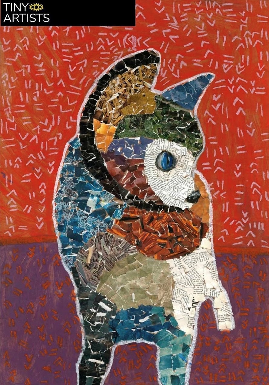 Courtesy of Ulrike Lustig