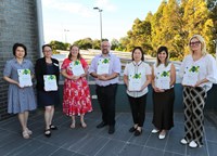 Going Circular Program