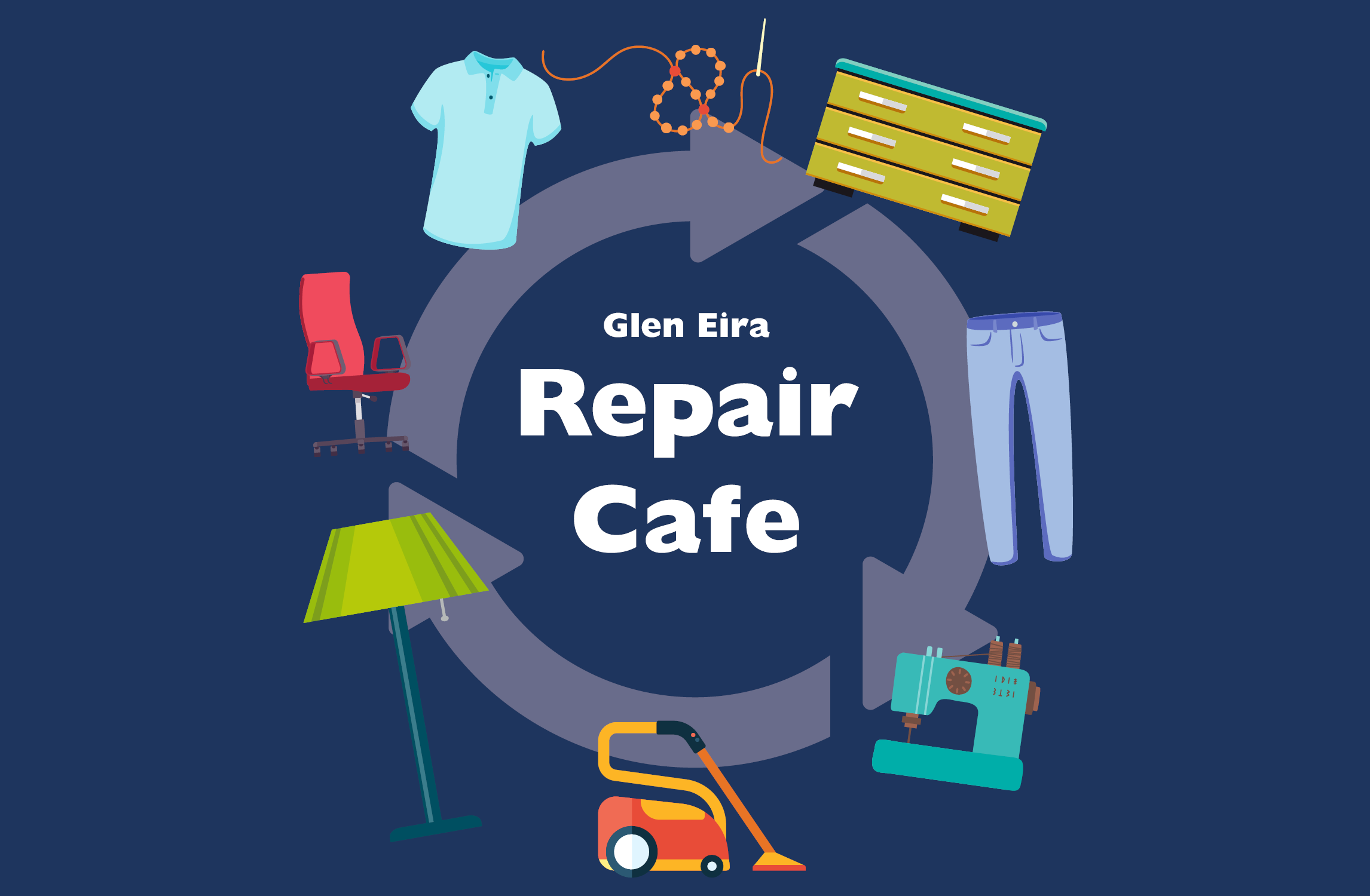 Repair Cafe